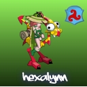 Hexalynn