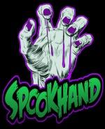 Spookhand