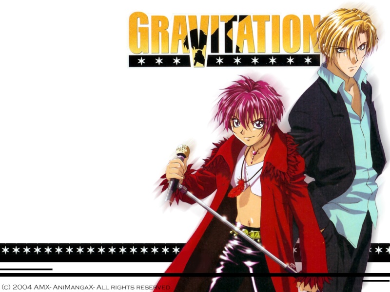 gravitation