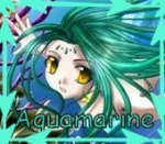 Aquamarine