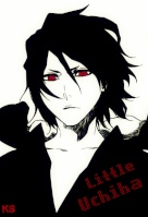 Little Uchiha