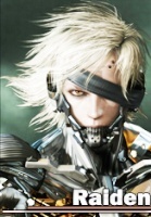 Raiden