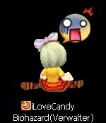 iLoveCandy