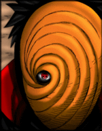 Tobi Uchiha