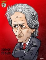 Jorge Jesus