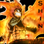 shin