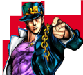 Jotaro