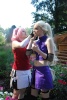 Mejores Cosplay Cospla11