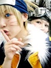 Mejores Cosplay Minami10