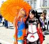 Mejores Cosplay Narusa12