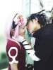 Mejores Cosplay Sasusa12