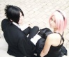 Mejores Cosplay Sasusa13