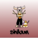 Shibun