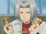 Gokudera