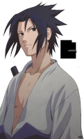 Uchiha Sasuke