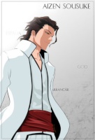 Aizen Sosuke