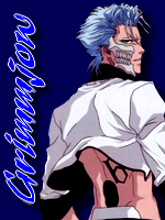 Grimmjow