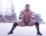 The Animal Batista