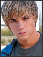 Jesse McCartney