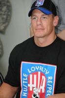 John Cena