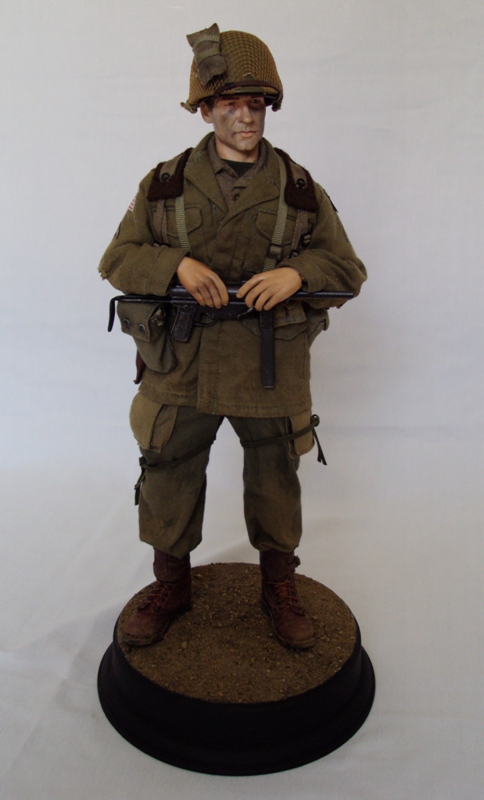 501st PIR - Holland 1944