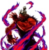 shin akuma