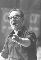 Edgardo Allende