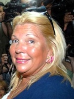 Elisa Carrio