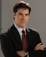 Aaron Hotchner