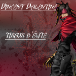 vincent valentine