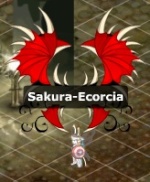 Sakura-Ecorcia