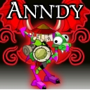 anndy