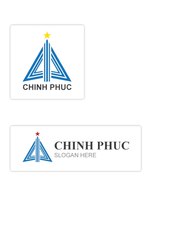 logo chinhphuc