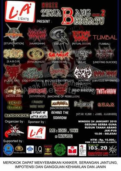 death fest indonesia - 001