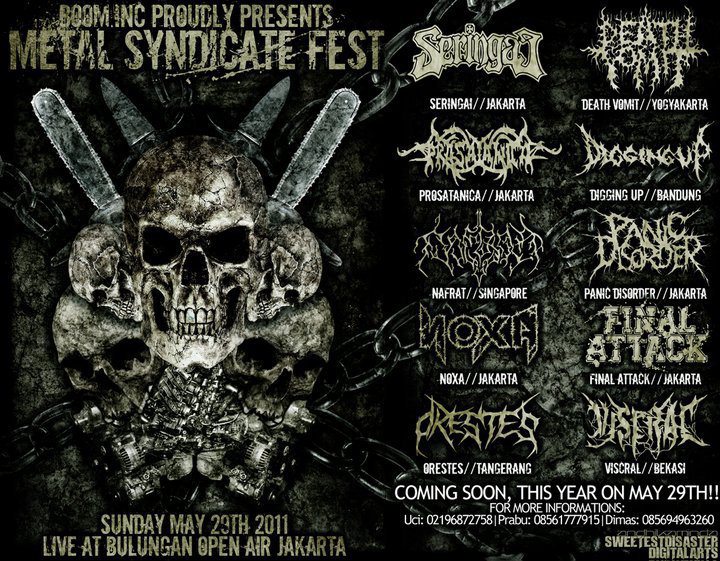 deathfest indonesia - 003