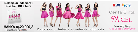 Promo Kartu Member Indomaret Minimarket Waralaba Indonesia - 003