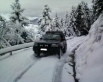 Les clubs et terrains 4x4 207-7