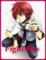 Fight-Boy