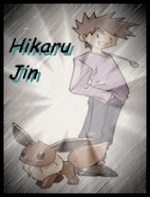 Hikaru Jin