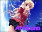 Articuna