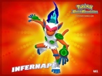 Infernape