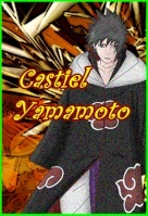 Castiel Yamamoto