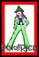 PokéRick