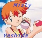 Misty Yashida