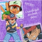 Master Ash Ketchum