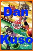 Dan Kuso