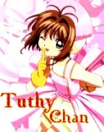 Tuthy-Chan