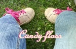 Candy-floss