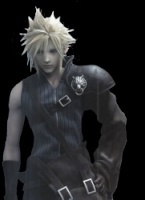 Cloud Strife