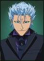 Grimmjow